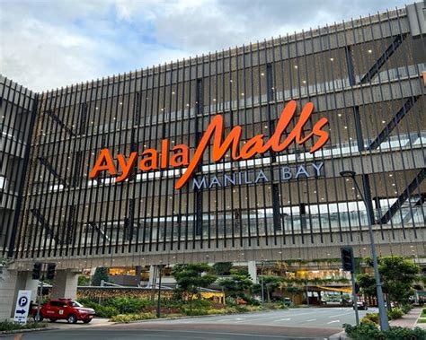 ayala malls manila bay now showing